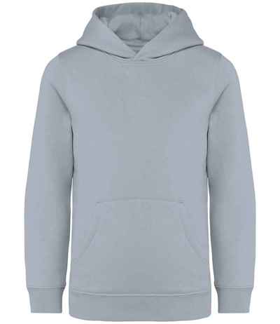 Native Spirit Kids Hooded Sweatshirt