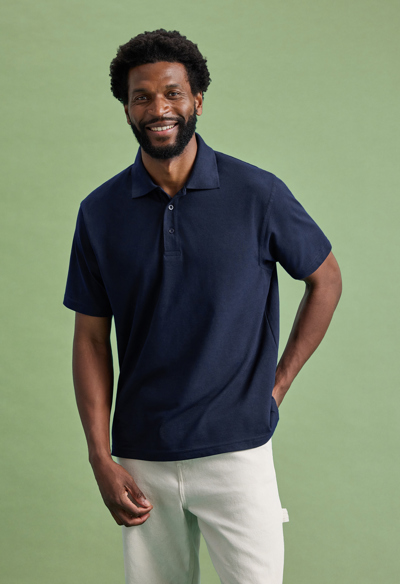 Eco Poloshirt