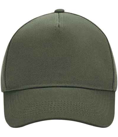 Beechfield Ultimate 5 Panel Cap