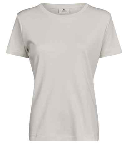 Tee Jays Ladies Pima Cotton T-Shirt