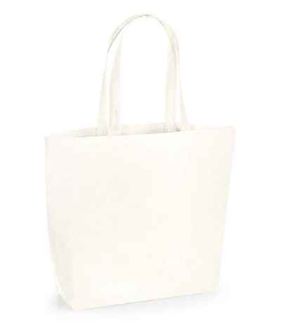 Westford Mill Organic Natural Dyed Maxi Bag for Life