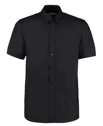 Workforce Shirt Short Sleeved