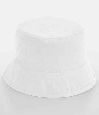 Beechfield Organic Cotton Bucket Hat