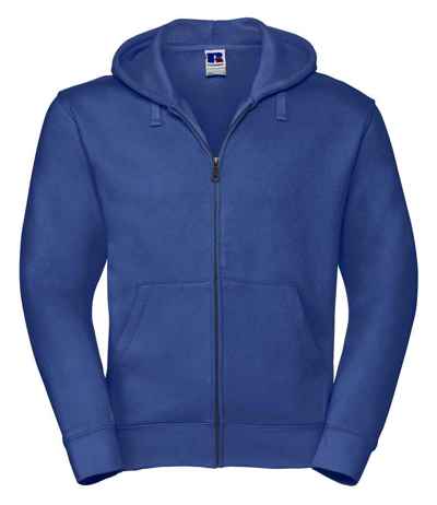 Russell Athletic Authentic Zip Hooded Sweatshirt