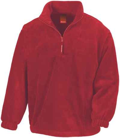 Result Polartherm™ Zip Neck Fleece