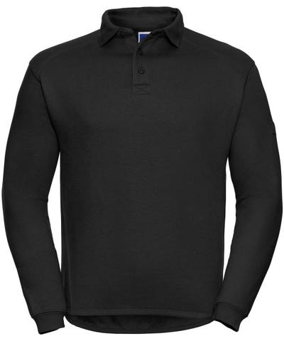 Workwear Polo Sweatshirt