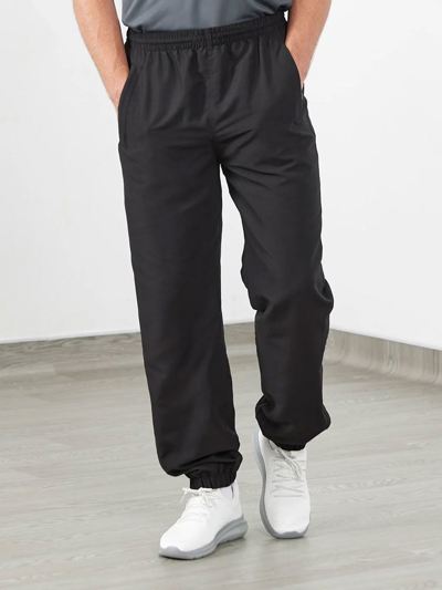 Lined Tracksuit Bottoms