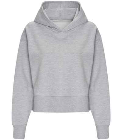 AWDis Ladies Relaxed Hoodie
