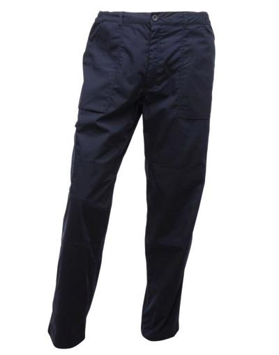 Men's New Action Trouser (Long)