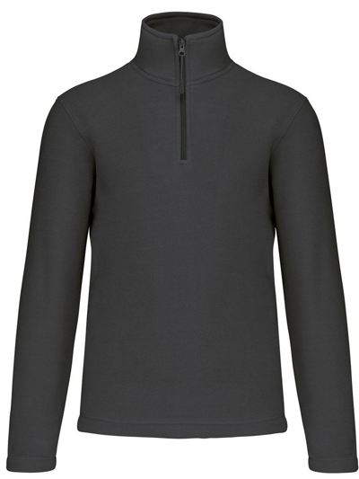 Enzo ¼ Zip Fleece