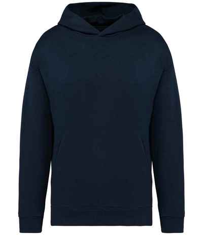 Native Spirit Unisex Oversized Hoodie