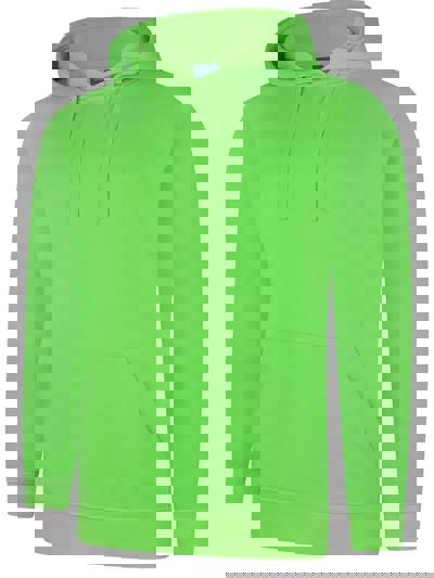 Deluxe Hooded Sweatshirt