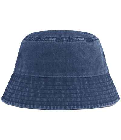 Beechfield Junior Vintage Bucket Hat