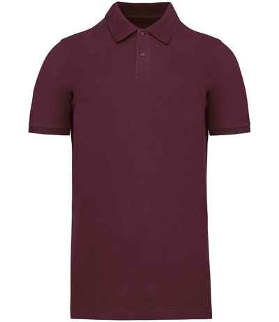Kariban Organic 180 Piqué Polo Shirt