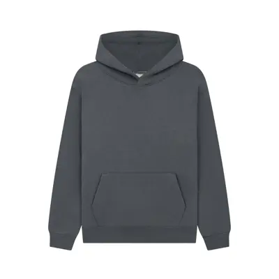 Kids Soft Touch Hoodie