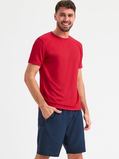 Mens Sports T Shirt