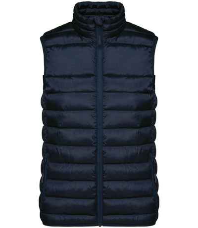 Kariban Ladies Quilted Bodywarmer