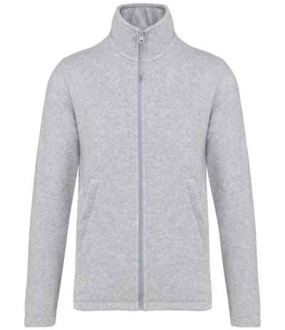 Kariban Falco Micro Fleece Jacket