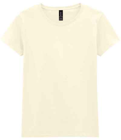 Gildan Ladies Heavy Cotton™ T-Shirt