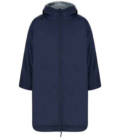 Finden + Hales Adults All Weather Robe