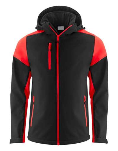 Mens Softshell