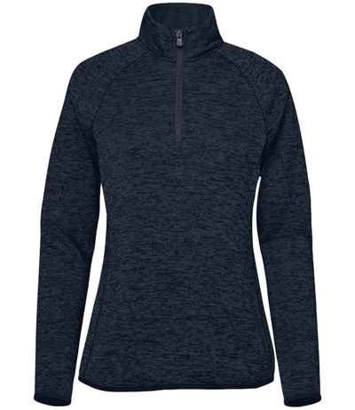 Stormtech Ladies Yosemite 1/2 Zip Pullover