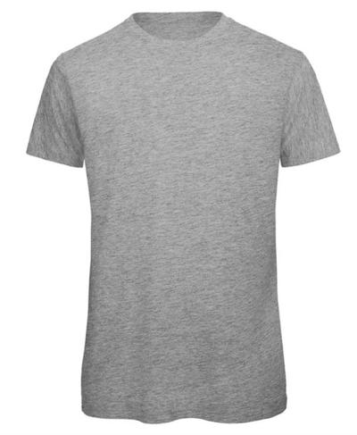 Organic Mens T-Shirt