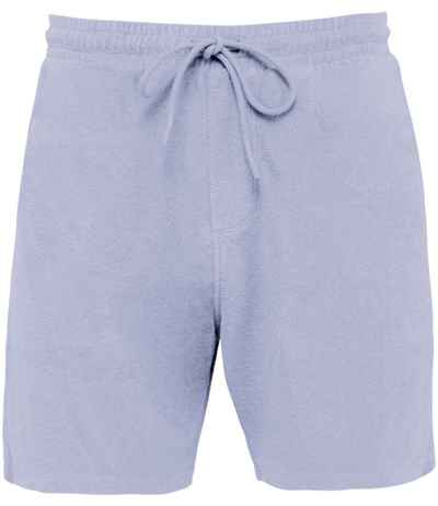 Native Spirit Terry Towel Shorts