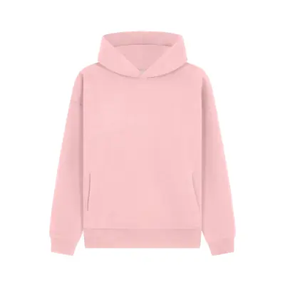 Relaxed Fit Hoodie