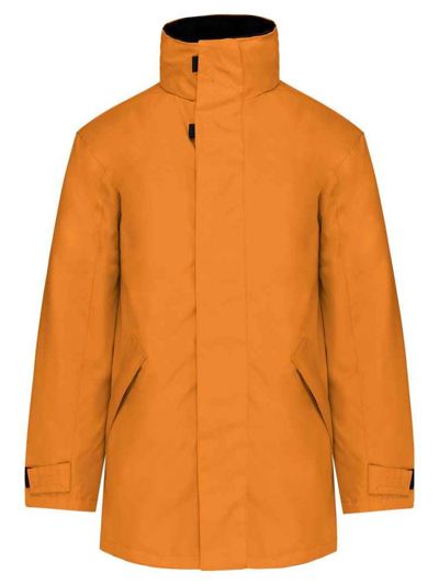 Parka Jacket