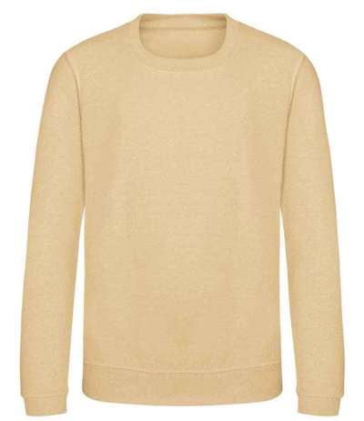 Kids Colours Sweatshirt