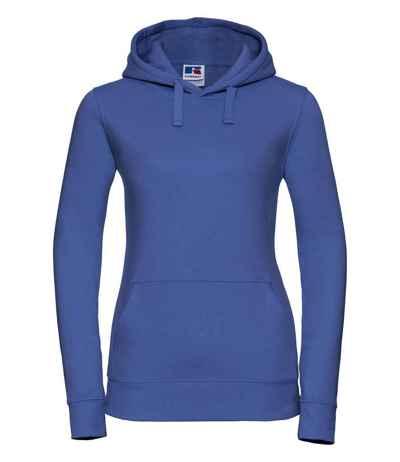 Russell Athletic Ladies Authentic Hooded Sweatshirt