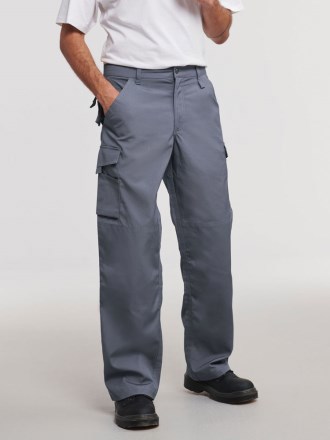 Heavy Duty Trousers (Reg)