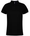 Ladies Classic Fit Polo Shirt