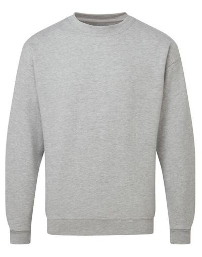 50/50 Heavyweight Set In Sweatshirt