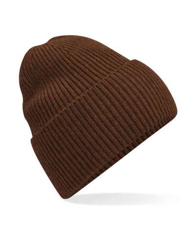 Recycled Oversized Cuffed Beanie