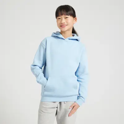Kids Soft Touch Hoodie