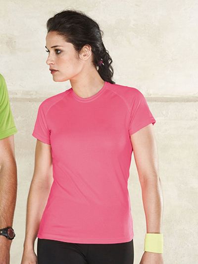 Women's Short Sleeve T-Shirt