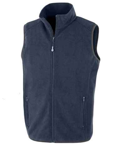Result Recycled Polarthermic Fleece Bodywarmer