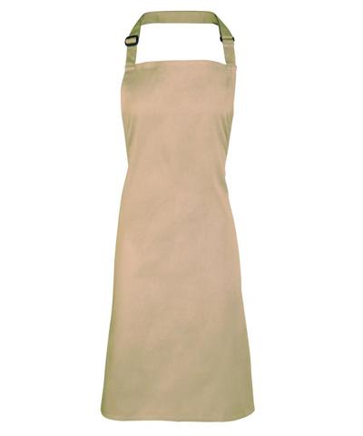 Colours Bib Apron