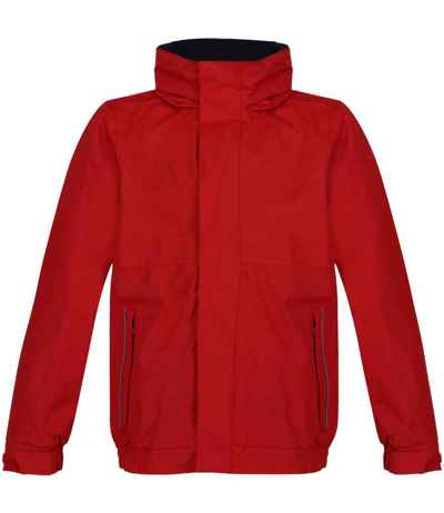 Regatta Kids Dover Waterproof Insulated Jacket