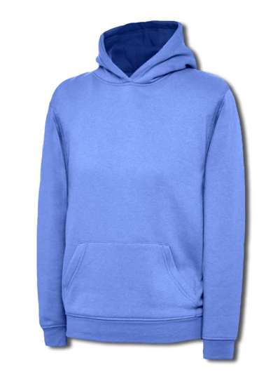 Children's Hooded Sweatshirt