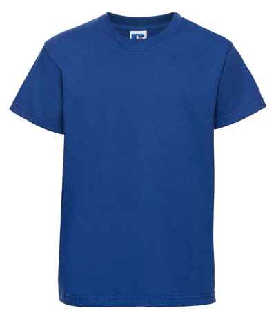 Russell Athletic Kids Classic Ringspun T-Shirt