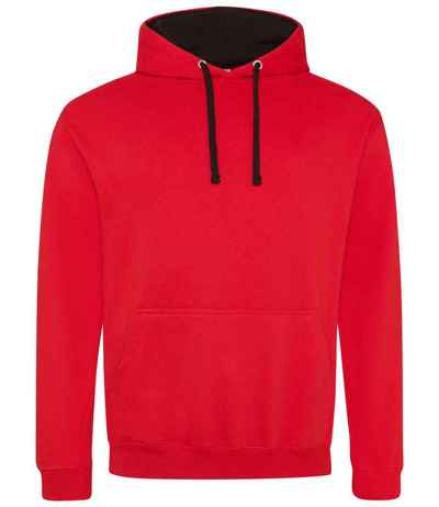AWDis Varsity Hoodie