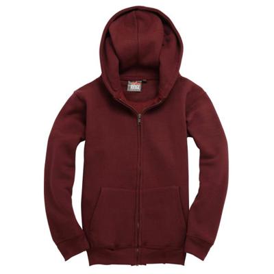Kids Zip Hoodie