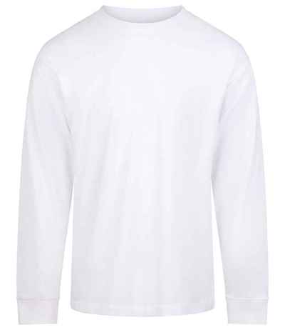 AWDis Long Sleeve 180 T-Shirt