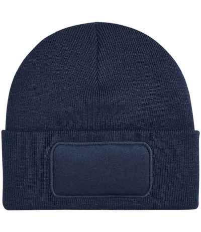 Beechfield Original Patch Beanie