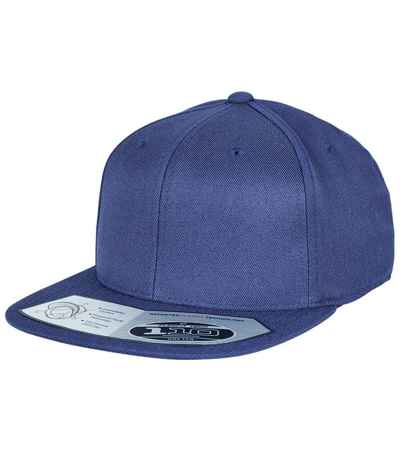 Flexfit Fitted Snapback Cap