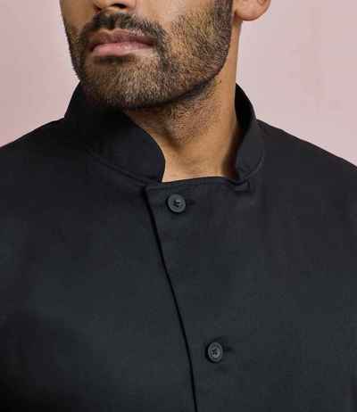 Premier Essential Long Sleeve Chef's Jacket