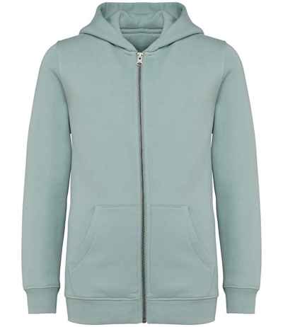 Native Spirit Kids Full Zip Hoodie